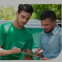 ثبت نام رایگان راننده اسنپ در محل و با پشتیبانی