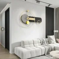 ساعت دیواری