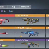 اکانت کالاف