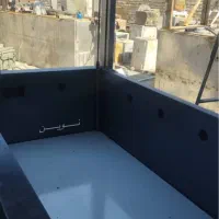 انواع گاوصندوق زیرویترینی و گاوصندوق اسانسوری|ابزارآلات|اردبیل, |دیوار