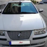 سمند عروسک رخ ۱۴۰۰