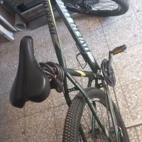 دوچرخه اورلورد