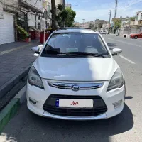 لیفان x50 مدل ۹۵ بیرنگ