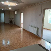گلشهر/ ۱۲۵متر دوخواب / کوکب شرقی
