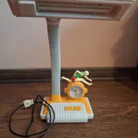 چراغ خواب ومطالعه رومیزی|چراغ خواب و آباژور|اصفهان, مرداویج|دیوار