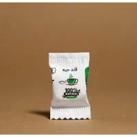 قند و شکر تک نفره با چاپ اختصاصی|خوردنی و آشامیدنی|تهران, جمال‌زاده|دیوار