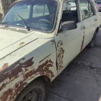 خودروی فرسوده اسقاط فرسوده نقد