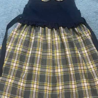 سارافون دخترانه