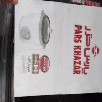 پلوپز پارس خزر