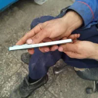 گوشی poco x7 pro|موبایل|بندر ماهشهر, |دیوار