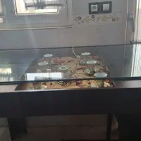 میز نهاری خوری چهار نفره