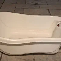 روروک ووان حمام کودک