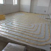 نیازمند شاگرد تاسیسات ساختمان