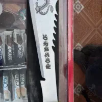 کاتانا|کوهنوردی و کمپینگ|ازنا, |دیوار
