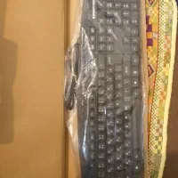 کیبورد کامپیوتر و لپتاب