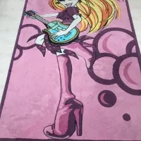 فرش اتاق کودک و نوجوان