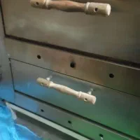 فر پیتزا