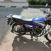 موتور سیکلت دینو BX200