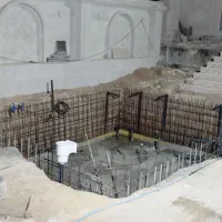 لوله کشی استخر جکوزی قلات سیخ دارنگون کهمره سپیدان|خدمات پیشه و مهارت|شیراز, دوکوهک|دیوار