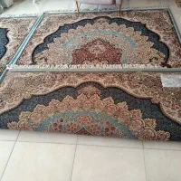 فرش ۶متری|فرش|نجف‌آباد, حومه نجف آباد|دیوار