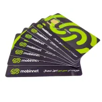 سیمکارت TDLTE مودم ایرانسل مبین نت با بسته|مودم و تجهیزات شبکه|کرج, گلشهر|دیوار