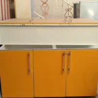 کابینت درحدنو