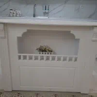 میز جزیره ،اپن