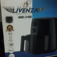 سرخ کن بدون روغن|اجاق گاز و لوازم برقی پخت‌وپز|اشتهارد, |دیوار