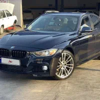 اجاره خودرو بی ام‌و۳۲۸ پارسه رنت.کرایه ماشین