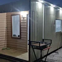 ساخت کانکس و تعمیرات|مصالح و تجهیزات ساختمان|شهریار, بکه|دیوار