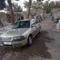 فولکس گل مدل 1384فوق العاده سالم|خودرو سواری و وانت|کرج, کمالشهر|دیوار