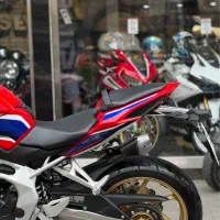 هوندا سی بی ار cbr|موتورسیکلت|تهران, مولوی|دیوار