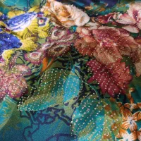 چادرمجلسی یک قواره|لباس|قزوین, |دیوار