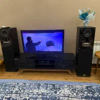 اسپیکر جی بی ال|سیستم صوتی خانگی|فریدون‌کنار, |دیوار