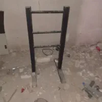 وسایل بدنسازی|تجهیزات ورزشی|بهبهان, |دیوار