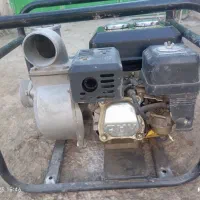 پمپ اب|ماشین‌آلات صنعتی|سراجو, |دیوار