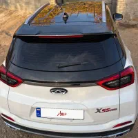 ام وی ام x55 pro|خودرو سواری و وانت|اراک, |دیوار