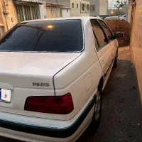 پژو پارس سال xu7|خودرو سواری و وانت|منجیل, |دیوار