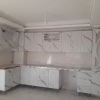 کابینت طبق فضای آشپزخانه کد ۵۶۰۹۰۱|مصالح و تجهیزات ساختمان|شاهرود, |دیوار