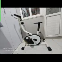 دوچرخه ثابت ورزشی تایوان