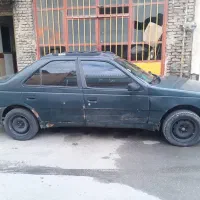 اردی|خودرو سواری و وانت|فولادشهر, فولادشهر|دیوار