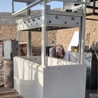 تولید گاوصندوق اسانسوری ضد سرقت صنف طلافروشان