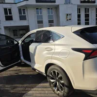 lexus nx200t fsport|خودرو سواری و وانت|تهران, شهرک چیتگر|دیوار