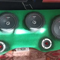 سیستم حرفهای|سیستم صوتی خانگی|کوهدشت, |دیوار