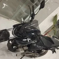 موتور زونتس ۲۳۰