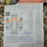 رانا91|خودرو سواری و وانت|ساوه, |دیوار