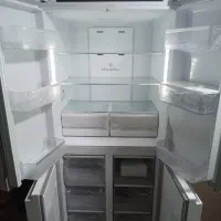 یخچال ساید ایکس ویژن.نو|یخچال و فریزر|ری, هاشمآباد|دیوار