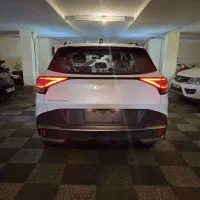 اسپورتیج ۲۰۲۴|خودرو سواری و وانت|تهران, آسمان|دیوار