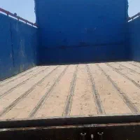 اتاق ایسیزو بروجردی|خودرو سنگین|اهواز, عین ۲|دیوار