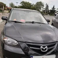 مزدا تری مدل 87